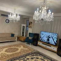 ۸۵ متر فول امکانات سند آماده