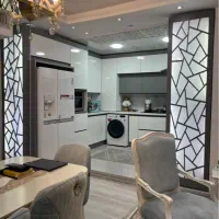 90-متر-2-خواب-فول-تخلیه-فوری-باغستان-غربی