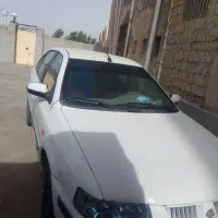سمند LX ساده، مدل ۱۳۸۸
