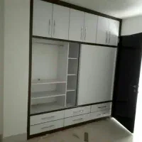 کابینت و کمد دیواری