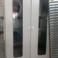 دستگاه میوه خشک کن ۸۰ سینی|ماشینآلات صنعتی|تهران, آهنگران (سراسیاب دولاب)|دیوار