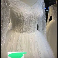 لباس عروس فروشی