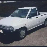 پراید وانت ۱۵۱ مدل۴۰۳ درحد