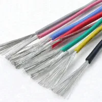 سیم و کابل برق افشان سیمکان