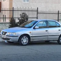 سمند مدل ۸۴|خودرو سواری و وانت|پرند, فاز ۵|دیوار