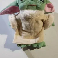 عروسک پولیشی بی بی یودا