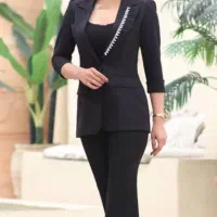 مانتو مجلسی تخفیفی