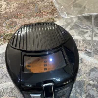 سرخ کن delonghi|اجاق گاز و لوازم برقی پختوپز|تهران, بهداشت|دیوار