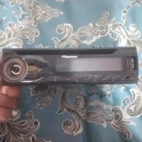 پخش پیونر ۶کانال معاوزه با گوشی