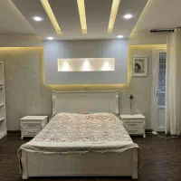 اجاره اپارتمان مبله در صادقیه فردوس پونک جنت اباد|اجارهٔ کوتاهمدت آپارتمان و سوئیت|تهران, سازمان برنامه شمالی|دیوار