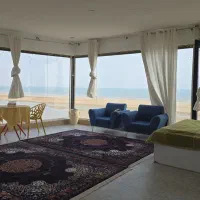 اجاره سوئیت های اقامتی ساحلی کنگان