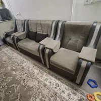 مبل 7 نفره
