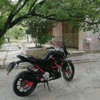 موتور سیکلت اقساط و نقد|موتورسیکلت|کرمانشاه, |دیوار