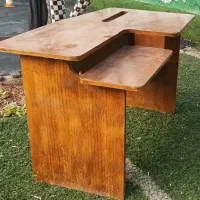 نیمکت و میز مدرسه|صندلی و نیمکت|کرمان, |دیوار