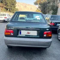 پراید درحد|خودرو سواری و وانت|قدس, شهر‌قدس|دیوار