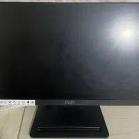 مانیتور و لوازم جانبی