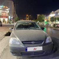 ریو بی رنگ مدل ۸۸