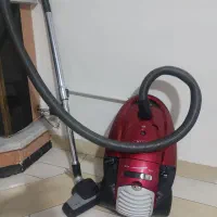 جارو برقی Nasa 2200w