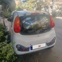 ام وی ام 110s لاکچری|خودرو سواری و وانت|تهران, دریا|دیوار