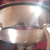 غوری وارمردار نونو اصلی