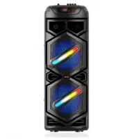 اسپیکر مدل 8233، ۸۰ سانتی، باس قدرتمند|سیستم صوتی خانگی|بجنورد, |دیوار