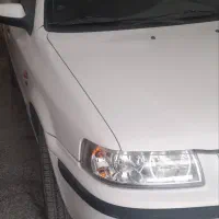 سمند ef7 مدل ۹۶