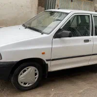 پراید۱۳۱ABS|خودرو سواری و وانت|نیشابور, بنیاد شهید|دیوار