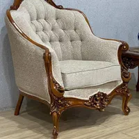 مبل کلاسیک مدل * کارلو (مبلمان پاکدامن)