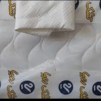 تشک تخت نوزاد نو