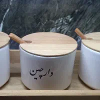 بانکه ادویه|ظروف نگهدارنده، پلاستیکی، یکبارمصرف|مشهد, الهیه|دیوار