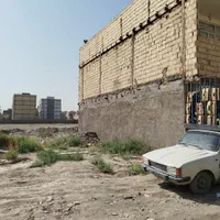 فروش زمین ۷۸متری بلوار توس کشاورز