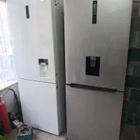 یخچال فریزر جنرال