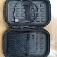 هارد اکسترنال ۱ترابایت نو|قطعات و لوازم جانبی رایانه|رشت, جانبازان|دیوار