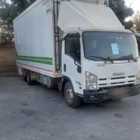 ایسوزو 8.5 تن پی 700 مدل 94|خودرو سنگین|اسلام‌شهر, ملک‌آباد|دیوار