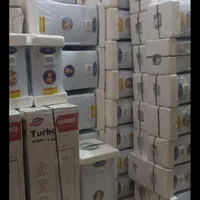 پخش انواع آبگرمکن برقی جنرال ۳۰لیتری. ۲۰لیتری وغ|آبگرمکن، پکیج، شوفاژ|بروجرد, |دیوار