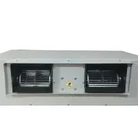 هواساز تک در ظرفیت ۲۴ هزار