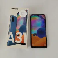 گوشی سامسونگ a31|موبایل|بابلسر, |دیوار