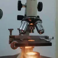 میکروسکوپ C.E.I.L