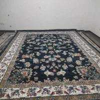 فرش نو 12متری