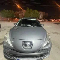 ماشین ۲۰۷ دنده ۱۴۰۰ فابریک|خودرو سواری و وانت|بندرعباس, |دیوار