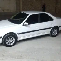 پژو پارس 1402 موتور جدید