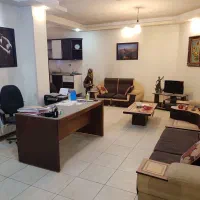 فروش فوری میز و صندلی اداری|دفتر کار|فردیس, سرحدی|دیوار