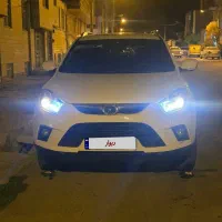 جک s5|خودرو سواری و وانت|ابهر, |دیوار