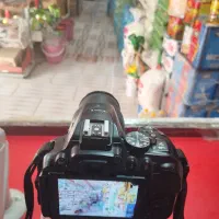 دوربین نیکون 5300
