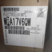 یخچال فریزر دوقلو وستینگ هاوس