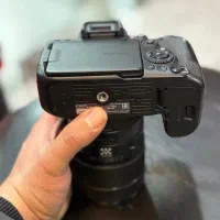 90d 18-135 usm|دوربین عکاسی و فیلمبرداری|تهران, شیخ هادی|دیوار