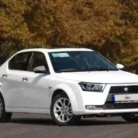 دنا پلاس توربو 6دنده