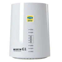 فروش مودم 4.5g TD.lte نو