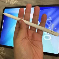 قلم آیپد نسل Apple pencil 2nd gen ۲
