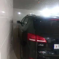 جک s5مدل ۱۴۰۲